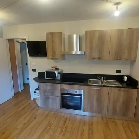 Il Bersaio 2 Sambuco (Cuneo)