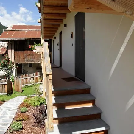 Daire Il Bersaio 2 *