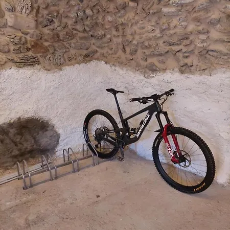 Daire Il Bersaio 2 Sambuco (Cuneo)