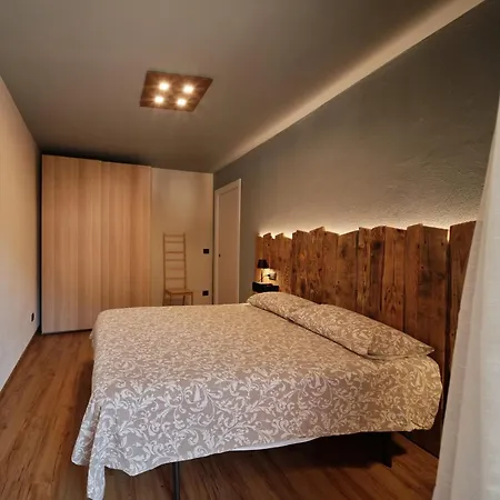 דירה Il Bersaio 2 *