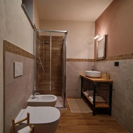 Il Bersaio 2 Apartment *