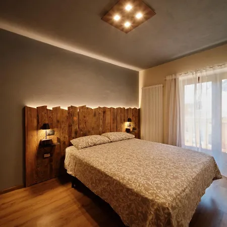 Il Bersaio 2 Apartment *