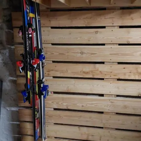 Il Bersaio 2 Sambuco (Cuneo)