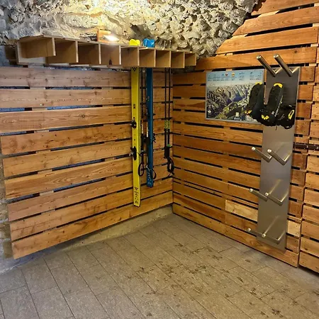 Il Bersaio 2 Sambuco (Cuneo)
