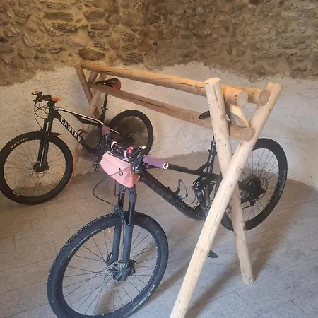 Lejlighed Il Bersaio 2