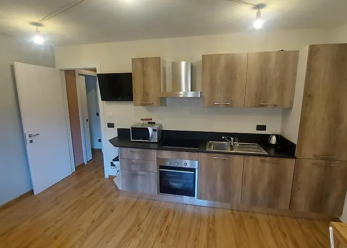 Il Bersaio 2 Sambuco (Cuneo)