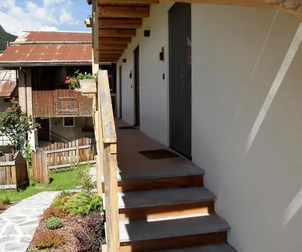 Apartament Il Bersaio 2 *