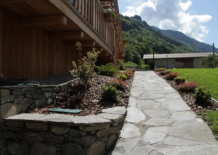 Appartamento Il Bersaio 2