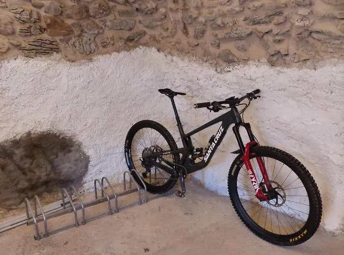 Lejlighed Il Bersaio 2 Sambuco (Cuneo)