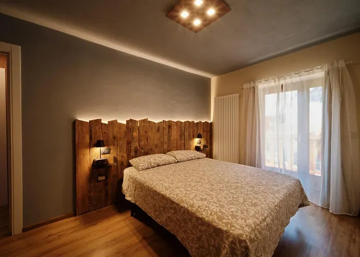 Il Bersaio 2 Apartament *
