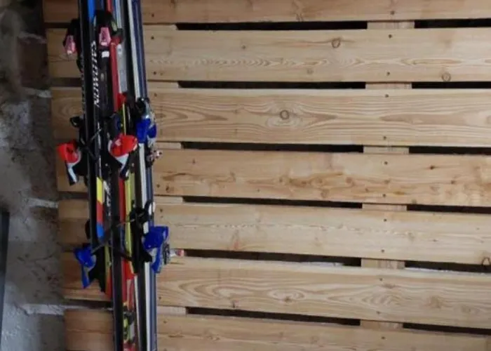 Il Bersaio 2 Sambuco (Cuneo)