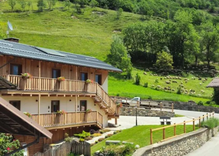 Lejlighed Il Bersaio 2