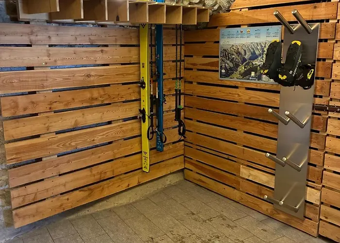 Il Bersaio 2 Sambuco (Cuneo)